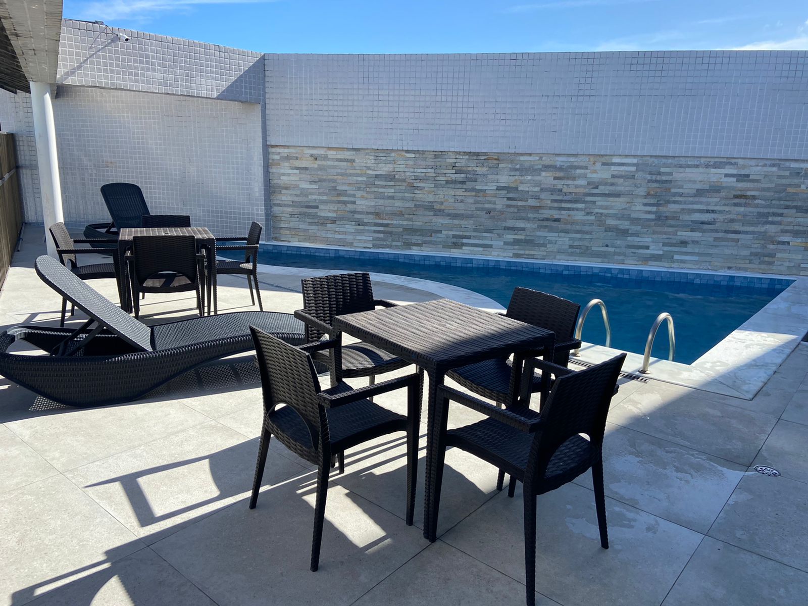 Imagem Apartamento com 4 Quartos à Venda, 124 m²em Boa Viagem - Recife