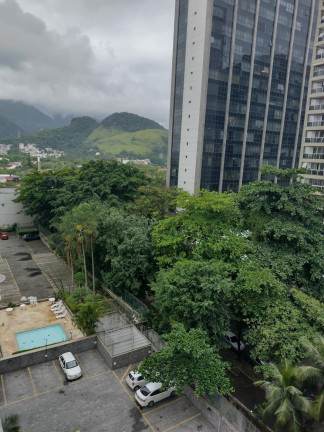 Imagem Apartamento com 2 Quartos à Venda,  em Barra da Tijuca - Rio de Janeiro