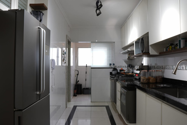 Imagem Apartamento com 3 Quartos à Venda, 137 m² em Ipiranga - São Paulo
