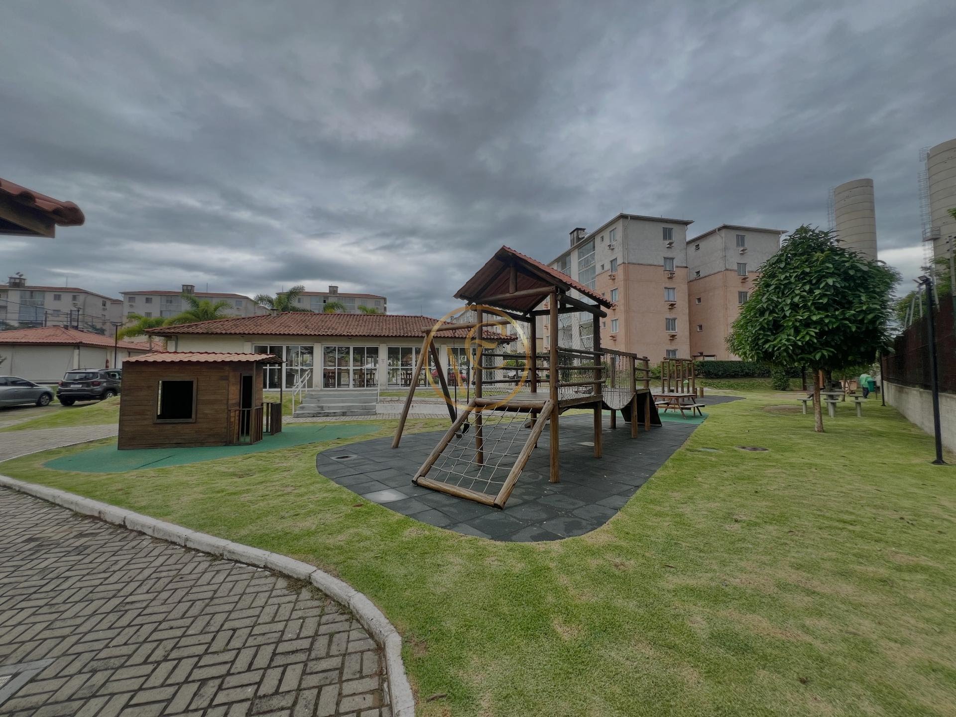 Imagem Apartamento com 3 Quartos à Venda, 72 m² em Praia da Baleia - Serra