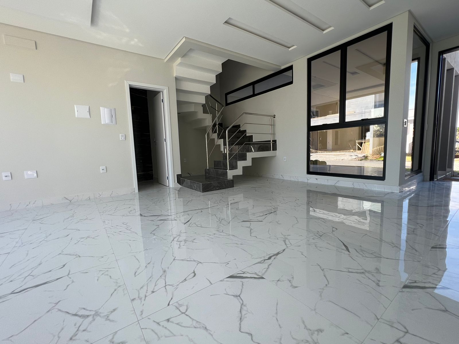 Imagem Casa de Condomínio com 3 Quartos à Venda, 155 m²em Beira Rio - Biguaçu