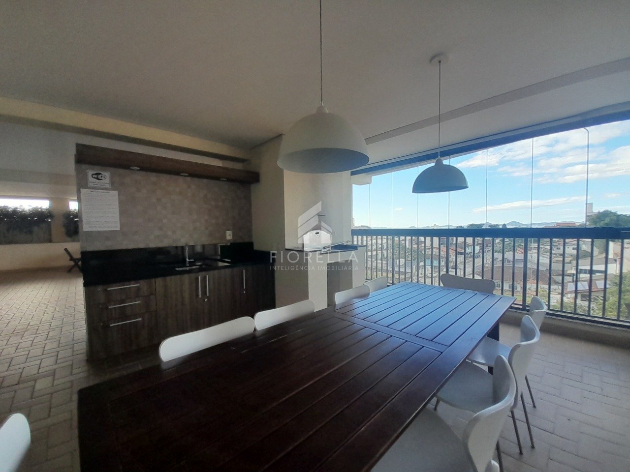 Imagem Apartamento com 2 Quartos à Venda, 62 m²em Jardim Cidade de Florianópolis - São José