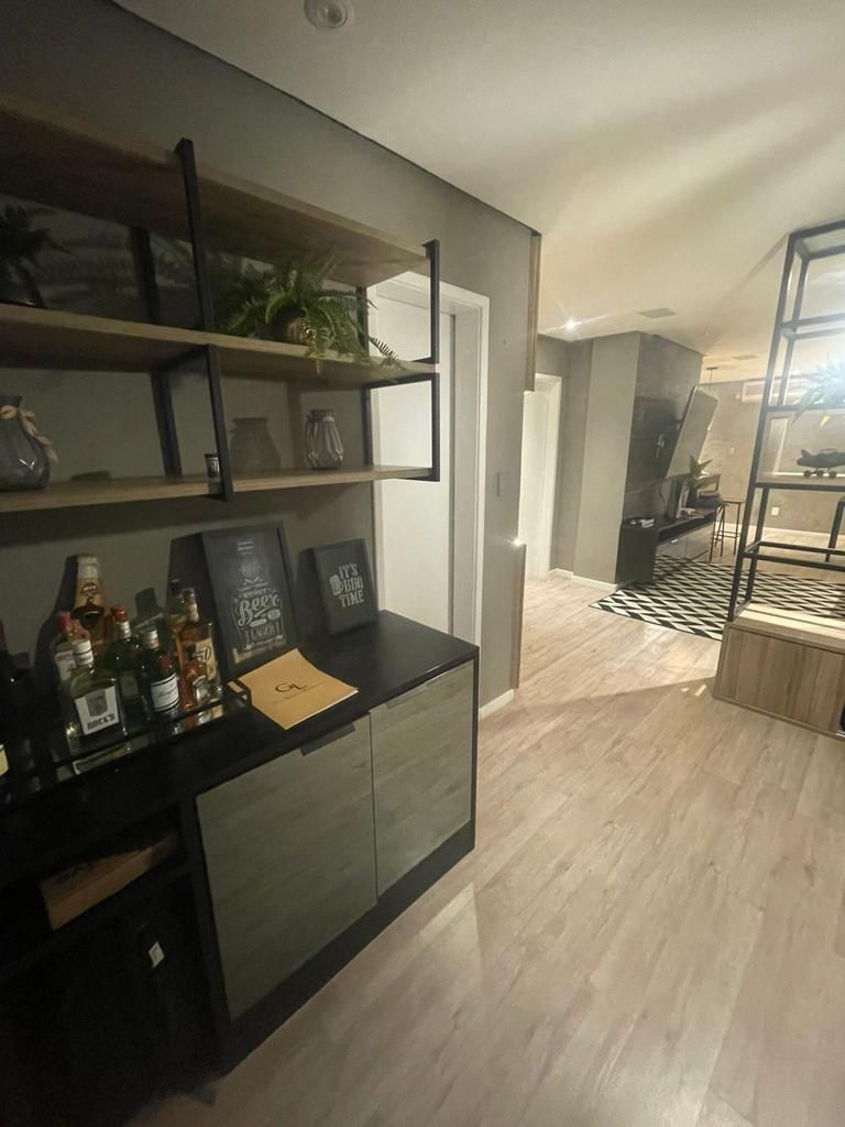 Imagem Apartamento com 1 Quarto à Venda, 94 m²em Reduto - Belém