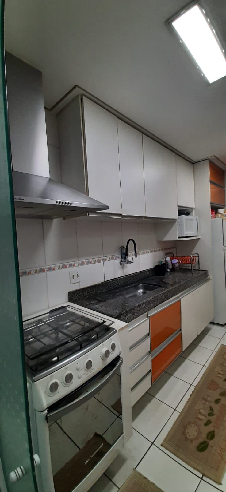Imagem Apartamento com 2 Quartos à Venda, 65 m²em Vila Della Piazza - Jundiaí
