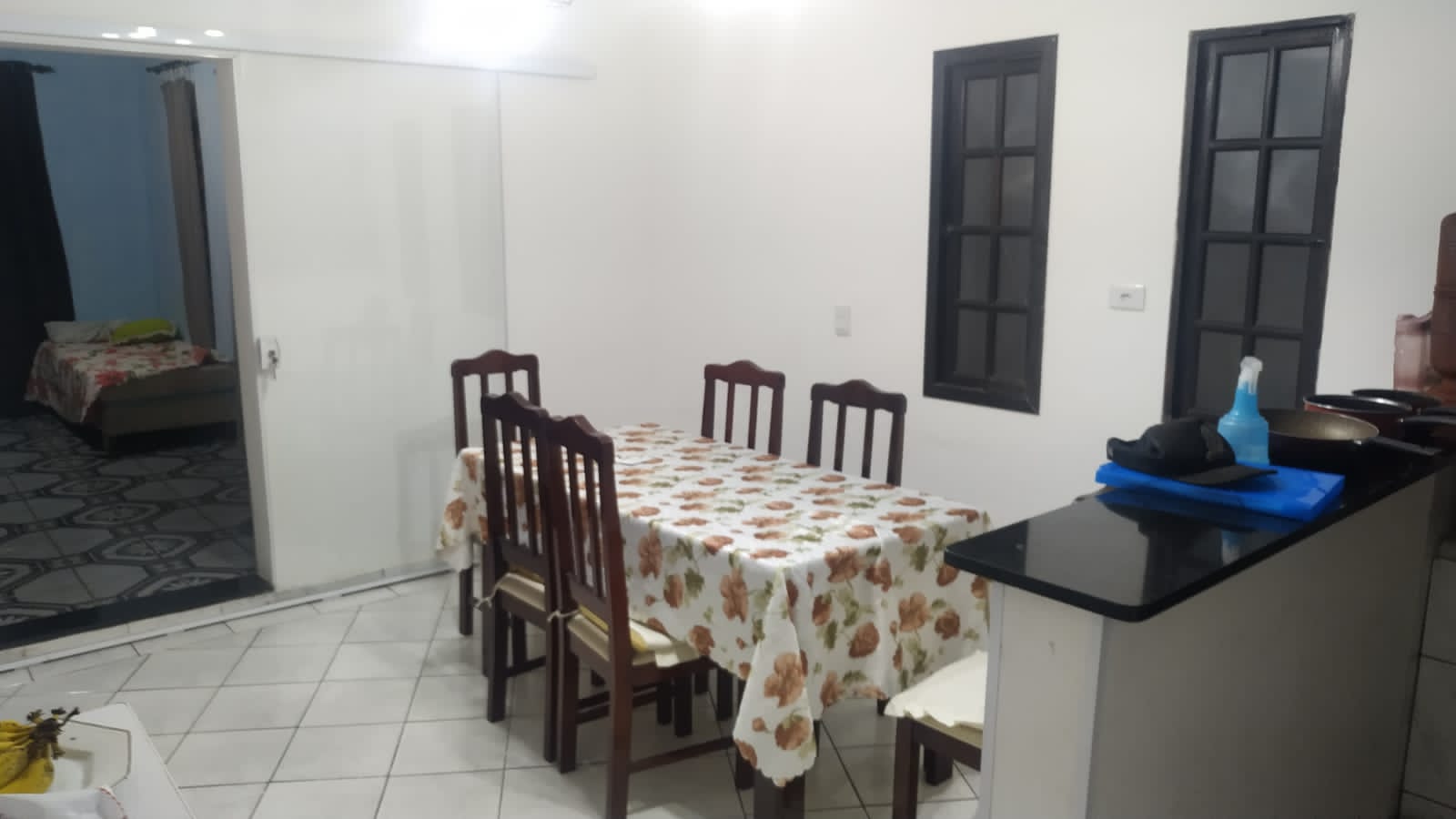 Imagem Casa com 6 Quartos à Venda, 290 m² em Vila Bocaina - Mauá