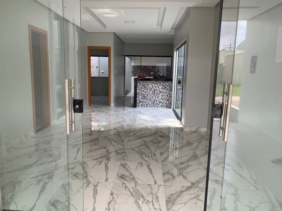 Imagem Casa de Condomínio com 3 Quartos à Venda, 5 m² em Quarenta Horas (Coqueiro) - Ananindeua