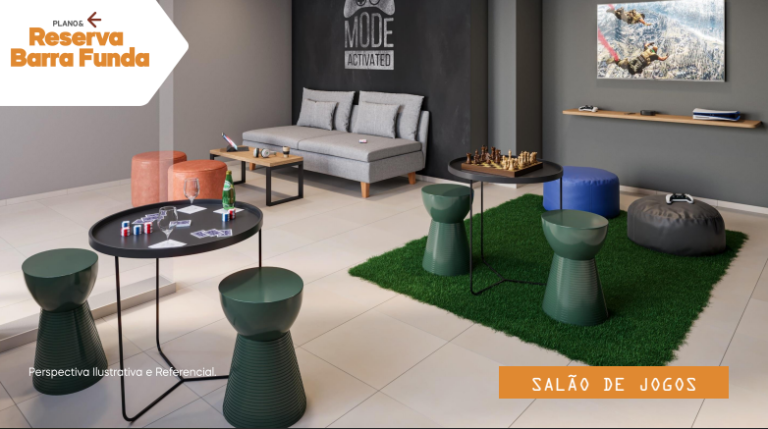 Imagem Apartamento com 1 Quarto à Venda,  em Parque Industrial Tomas Edson - São Paulo