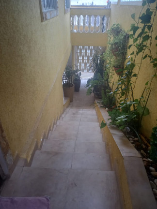 Imagem Casa com 3 Quartos à Venda, 90 m² em Parque Císper - São Paulo