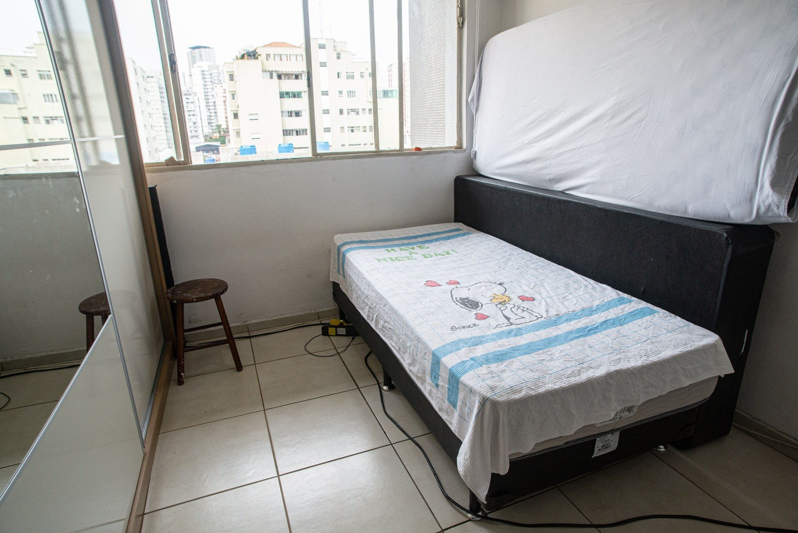 Imagem Apartamento com 1 Quarto à Venda, 28 m²em Bela Vista - São Paulo Imagem Apartamento com 1 Quarto à Venda, 28 m²em Bela Vista - São Paulo