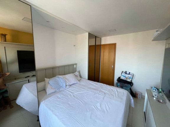 Imagem Apartamento com 3 Quartos à Venda, 77 m² em Cidade da Esperança - Natal