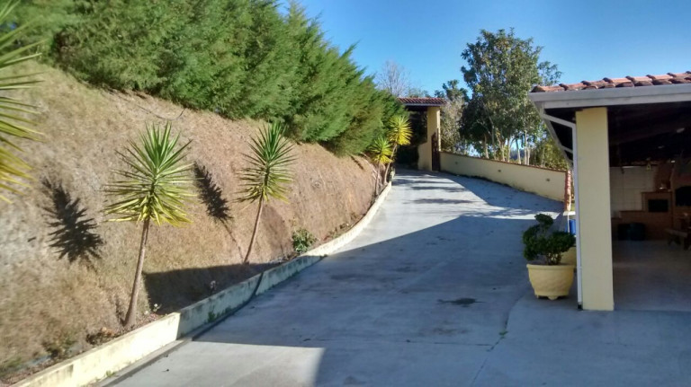 Imagem Chácara com 3 Quartos à Venda, 12.500 m² em MONTE ALEGRE - Natividade da Serra