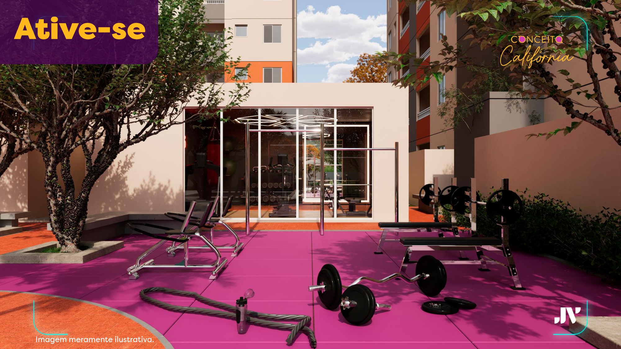 Imagem Apartamento com 2 Quartos à Venda, 46 m² em Vila Nova - Nova Iguaçu Imagem Apartamento com 2 Quartos à Venda, 46 m² em Vila Nova - Nova Iguaçu