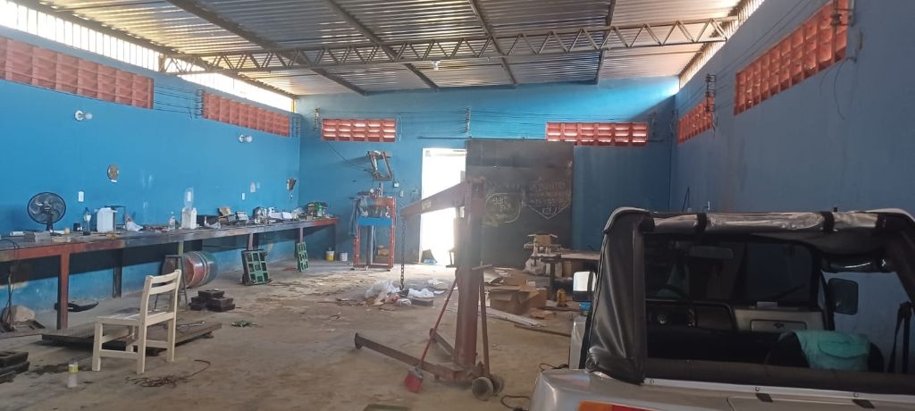 Imagem Imóvel Comercial à Venda, 218 m²em Álvaro Weyne - Fortaleza