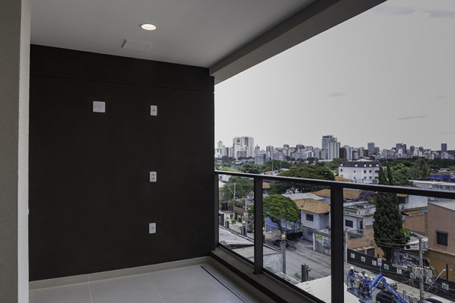 Imagem Loft com 2 Quartos à Venda, 64 m² em Indianópolis - São Paulo