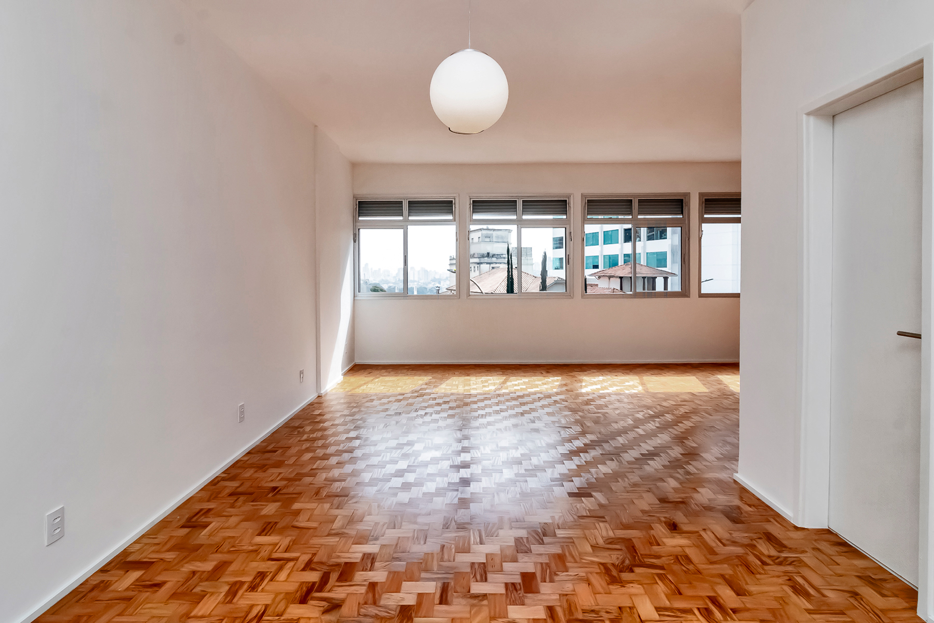 Imagem Apartamento com 3 Quartos à Venda, 154 m²em Consolação - São Paulo Imagem Apartamento com 3 Quartos à Venda, 154 m²em Consolação - São Paulo