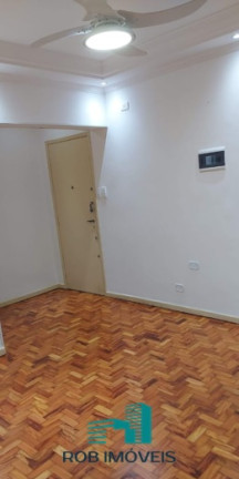 Imagem Apartamento com 1 Quarto à Venda, 54 m² em Campos Elíseos - São Paulo