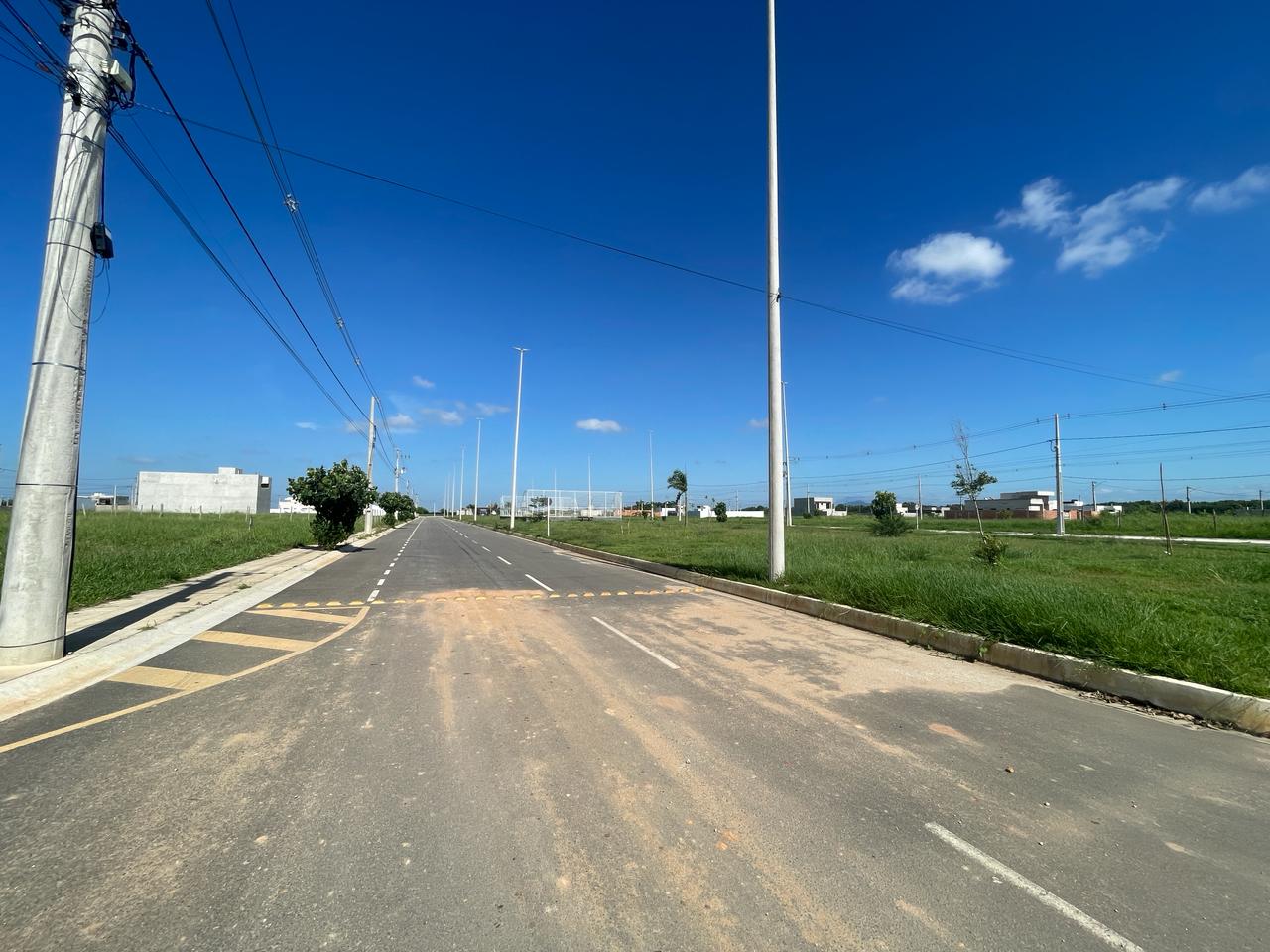 Imagem Terreno à Venda, 240 m²em Parque Tarcisio Miranda - Campos Dos Goytacazes