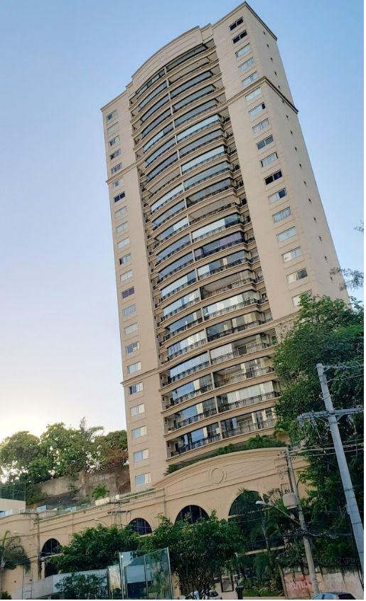 Imagem do condomínio Condomínio Maison Montparnasse - Pituba - Salvador - BA