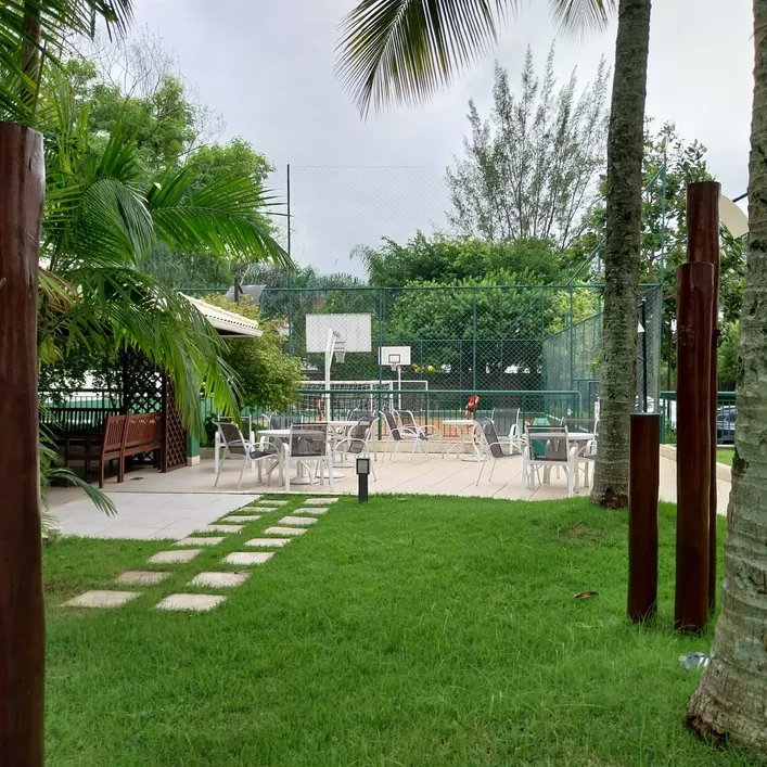 Imagem Apartamento com 3 Quartos à Venda, 83 m²em Barra da Tijuca - Rio de Janeiro