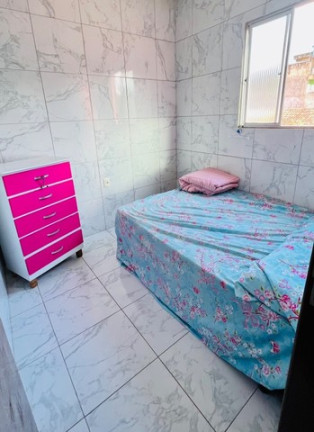Imagem Casa com 2 Quartos à Venda, 112 m² em Caçote - Recife