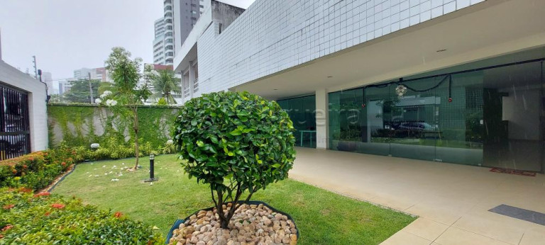 Imagem Apartamento com 3 Quartos à Venda,  em Boa Viagem - Recife
