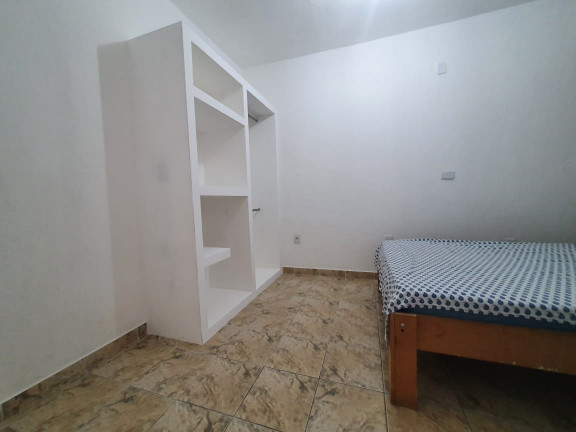 Imagem Apartamento com 1 Quarto para Alugar, 35 m² em Parque Botujuru - São Bernardo Do Campo Imagem Apartamento com 1 Quarto para Alugar, 35 m² em Parque Botujuru - São Bernardo Do Campo