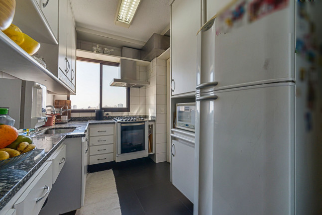 Imagem Apartamento com 3 Quartos à Venda, 81 m² em Vila Mariana - São Paulo