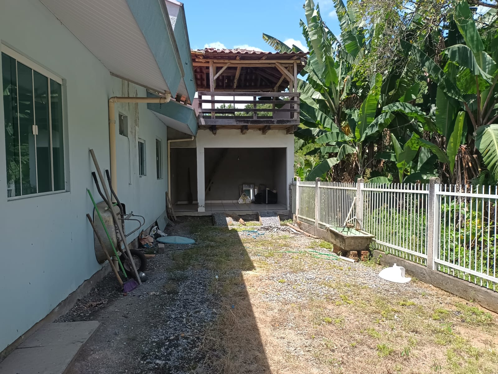 Imagem Casa com 3 Quartos à Venda, 110 m²em Praça Stoltenberg - Vidal Ramos