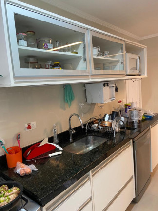 Imagem Apartamento com 3 Quartos à Venda, 123 m² em Santa Cecília - São Paulo Imagem Apartamento com 3 Quartos à Venda, 123 m² em Santa Cecília - São Paulo