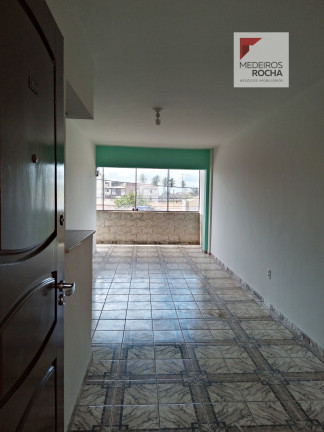 Imagem Apartamento com 1 Quarto à Venda, 70 m² em Praia do Meio - Natal