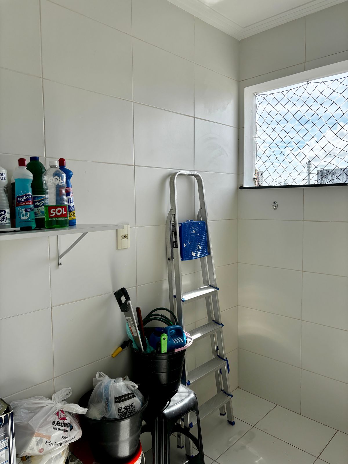 Imagem Apartamento com 3 Quartos à Venda, 50 m² em Pernambués - Salvador