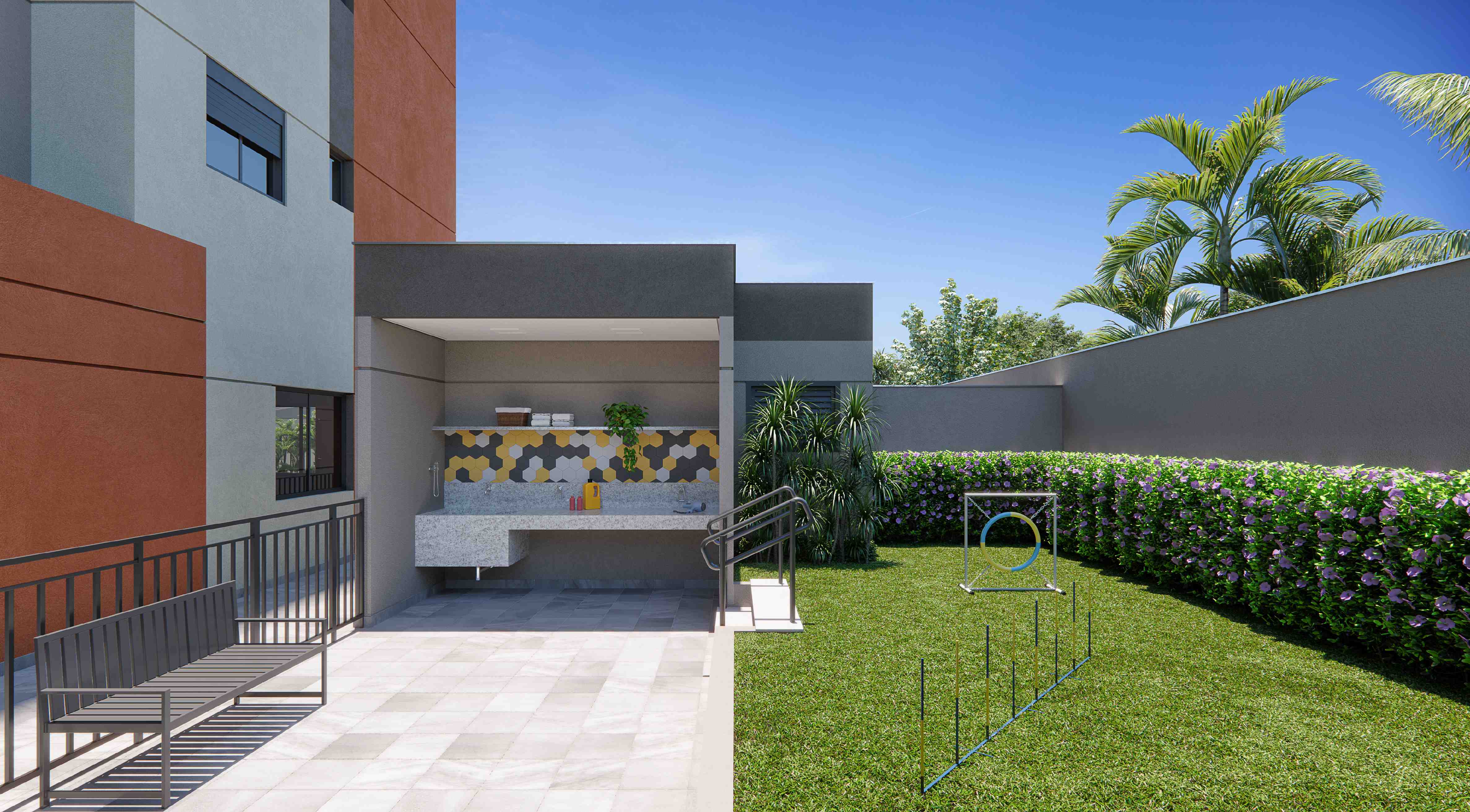 Imagem Apartamento com 3 Quartos à Venda, 120 m²em Vila Ema - São José dos Campos