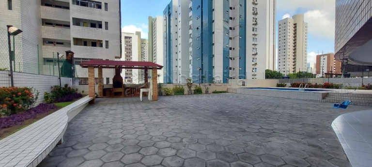 Foto do imóvel Apartamento com 2 Quartos à Venda, 49 m² em Boa Viagem - Recife