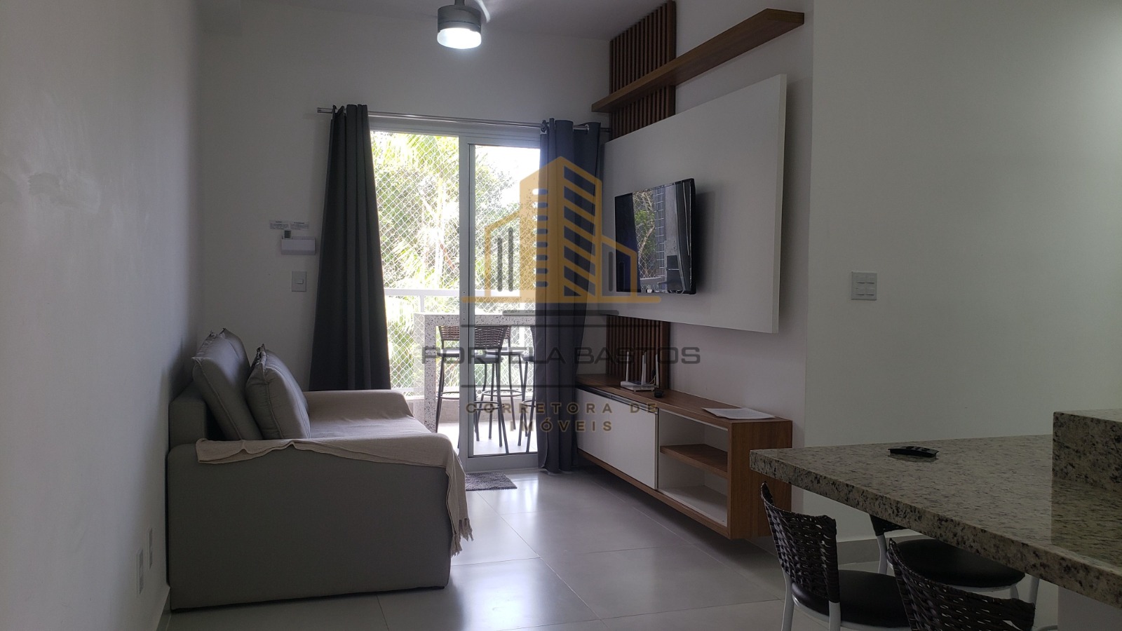 Imagem Apartamento com 2 Quartos à Venda, 60 m²em Praia Grande - Ubatuba 