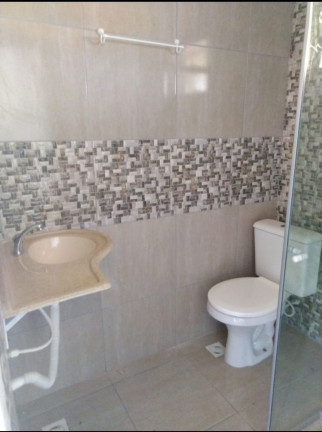 Imagem Apartamento com 2 Quartos à Venda, 58 m² em Barra de Jangada - Jaboatão dos Guararapes