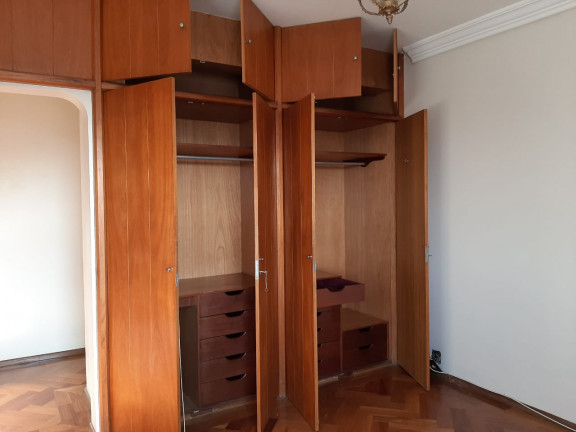 Imagem Apartamento com 4 Quartos à Venda, 138 m² em Centro - Santo André