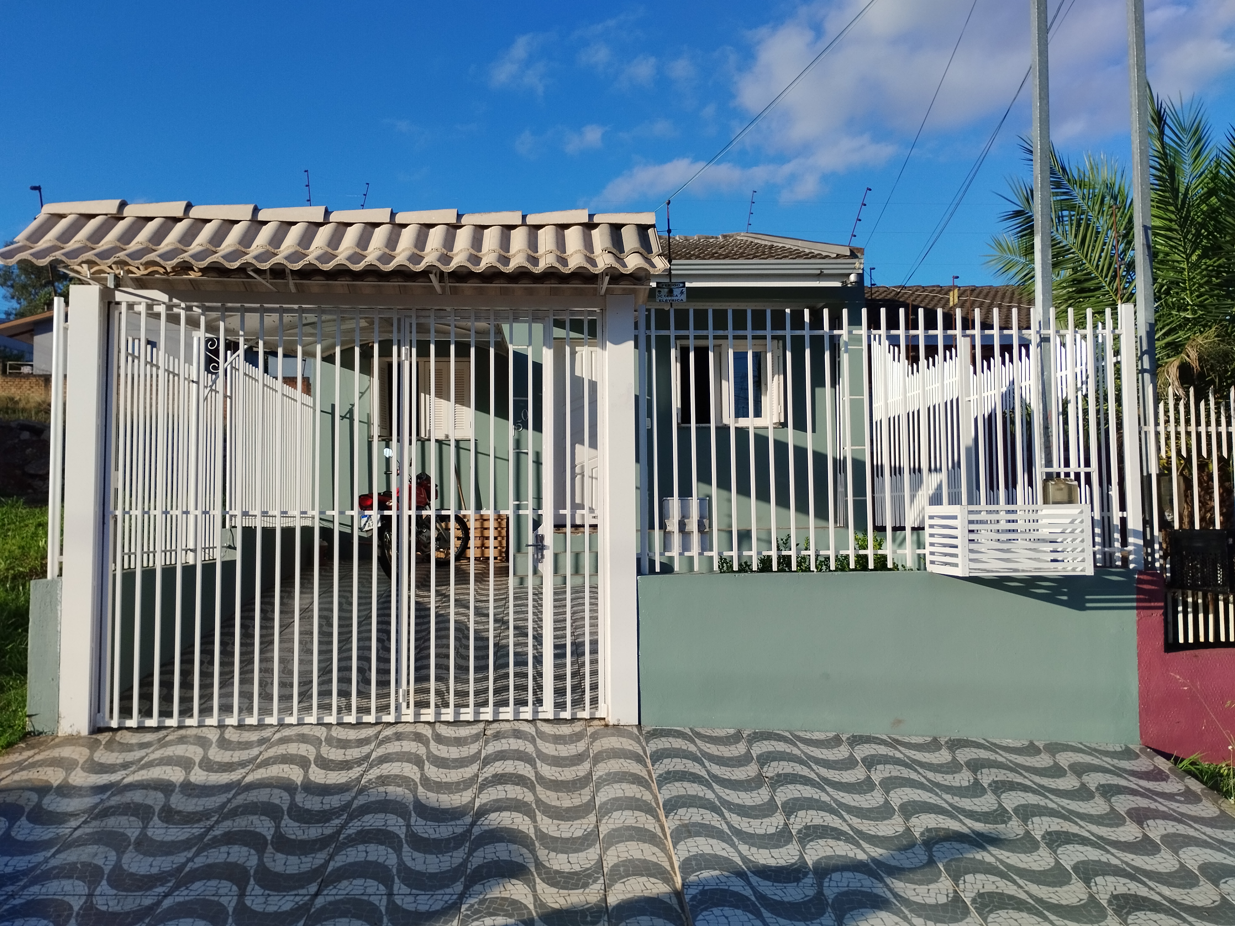 Imagem Casa com 2 Quartos à Venda, 120 m² em Integração - Passo Fundo Imagem Casa com 2 Quartos à Venda, 120 m² em Integração - Passo Fundo