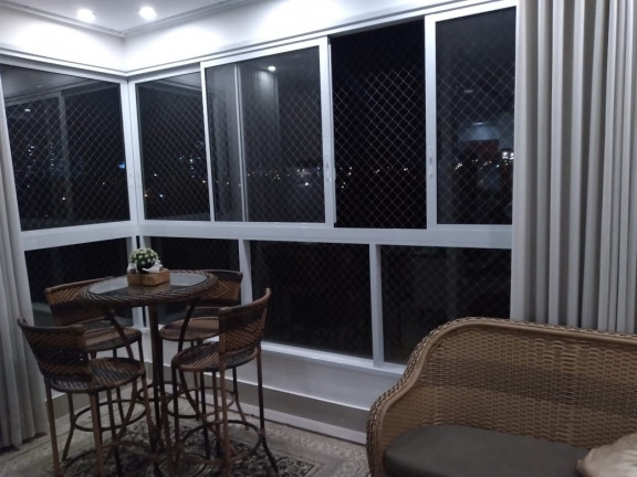 Imagem Apartamento com 3 Quartos à Venda, 117 m² em Jardim Atlântico - Goiânia Imagem Apartamento com 3 Quartos à Venda, 117 m² em Jardim Atlântico - Goiânia