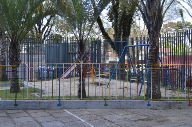 Apartamento com 2 Quartos à Venda, 48 m² em Água Verde - Curitiba