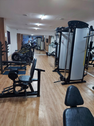 Apartamento com 2 Quartos à Venda, 50 m² em Santa Teresa - Salvador