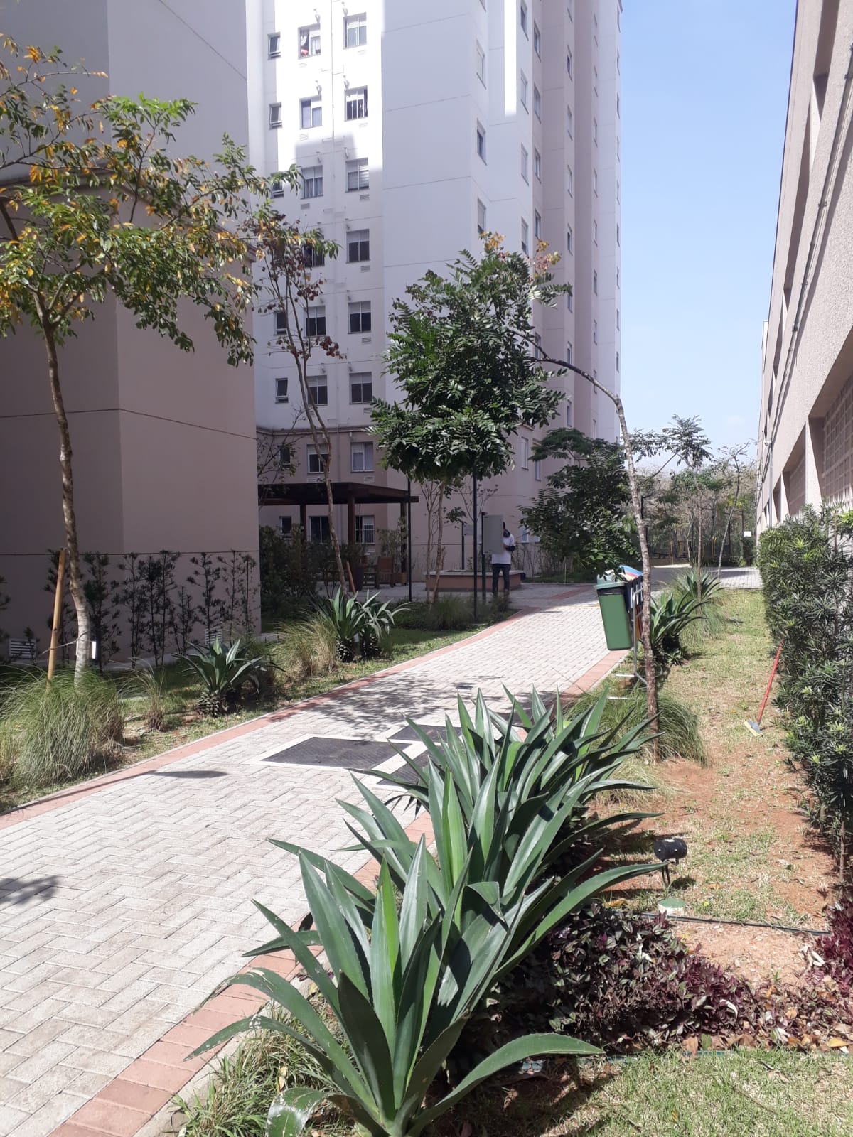 Imagem Apartamento com 2 Quartos à Venda, 41 m²em Jardim São Savério - São Paulo Imagem Apartamento com 2 Quartos à Venda, 41 m²em Jardim São Savério - São Paulo