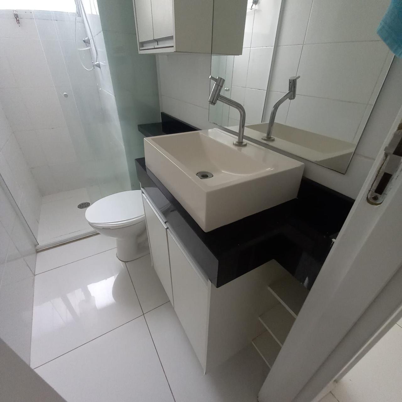 Imagem Apartamento com 2 Quartos à Venda ou Locação, 45 m²em Jardim Boa Vista (Zona Oeste) - São Paulo