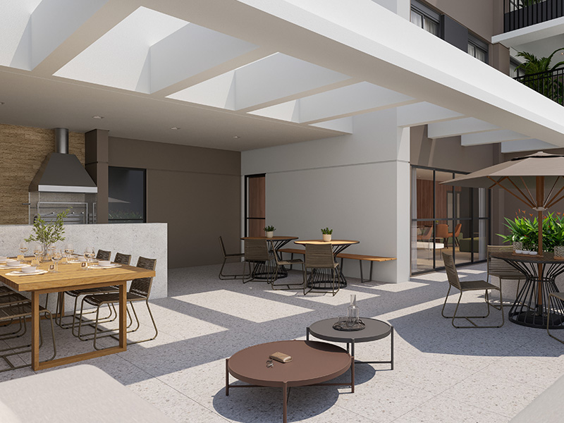 Imagem Apartamento com 2 Quartos à Venda, 51 m² em Paraíso - São Paulo