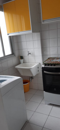 Imagem Apartamento com 1 Quarto à Venda, 45 m² em Ipiranga - São Paulo