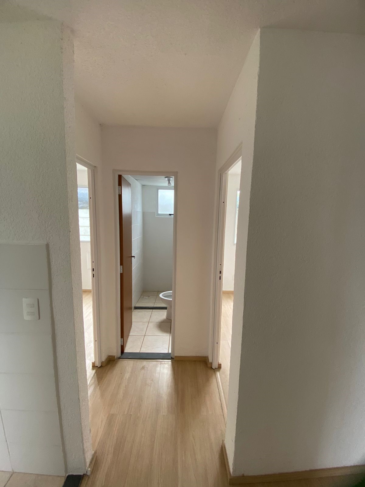 Imagem Apartamento com 2 Quartos à Venda, 45 m² em Santa Cruz - Rio de Janeiro