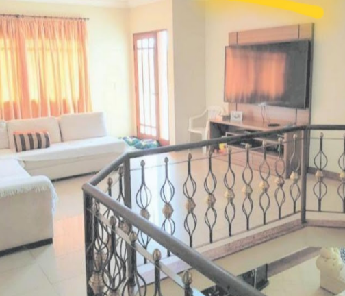 Imagem Casa com 5 Quartos à Venda, 500 m² em Park Way - Brasília