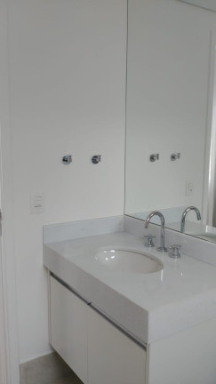 Imagem Apartamento com 1 Quarto à Venda,  em Jardim Paulistano - São Paulo