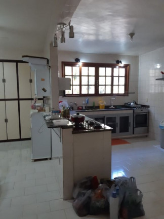 Imagem Casa de Condomínio com 5 Quartos à Venda, 362 m² em Mata Paca - Niterói