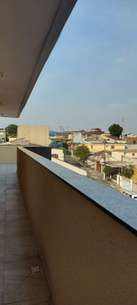 Imagem Apartamento com 2 Quartos para Alugar, 40 m² em Vila São Francisco (Zona Leste) - São Paulo Imagem Apartamento com 2 Quartos para Alugar, 40 m² em Vila São Francisco (Zona Leste) - São Paulo