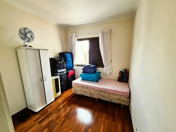 Imagem Apartamento com 3 Quartos à Venda, 108 m² em Vila Monte Alegre - São Paulo Imagem Apartamento com 3 Quartos à Venda, 108 m² em Vila Monte Alegre - São Paulo